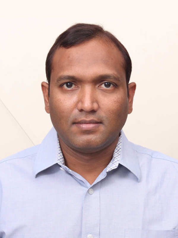 Dr. Boopalan Ramasamy